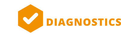 Logo Athom Diagnostics immobiliers Angers